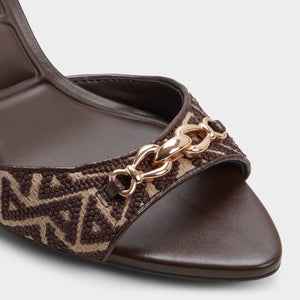 Adalyne / Heeled Sandals