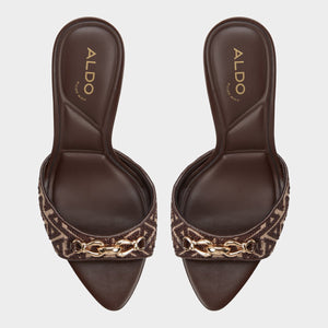 Adalyne / Heeled Sandals