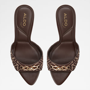 Adalyne / Heeled Sandals