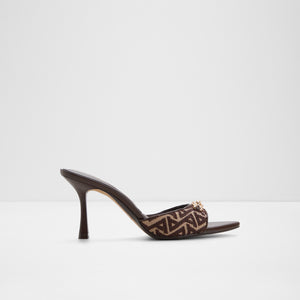 Adalyne / Heeled Sandals