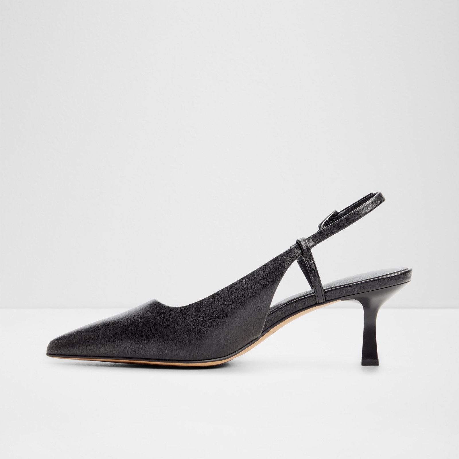 Adan / Heeled Shoes