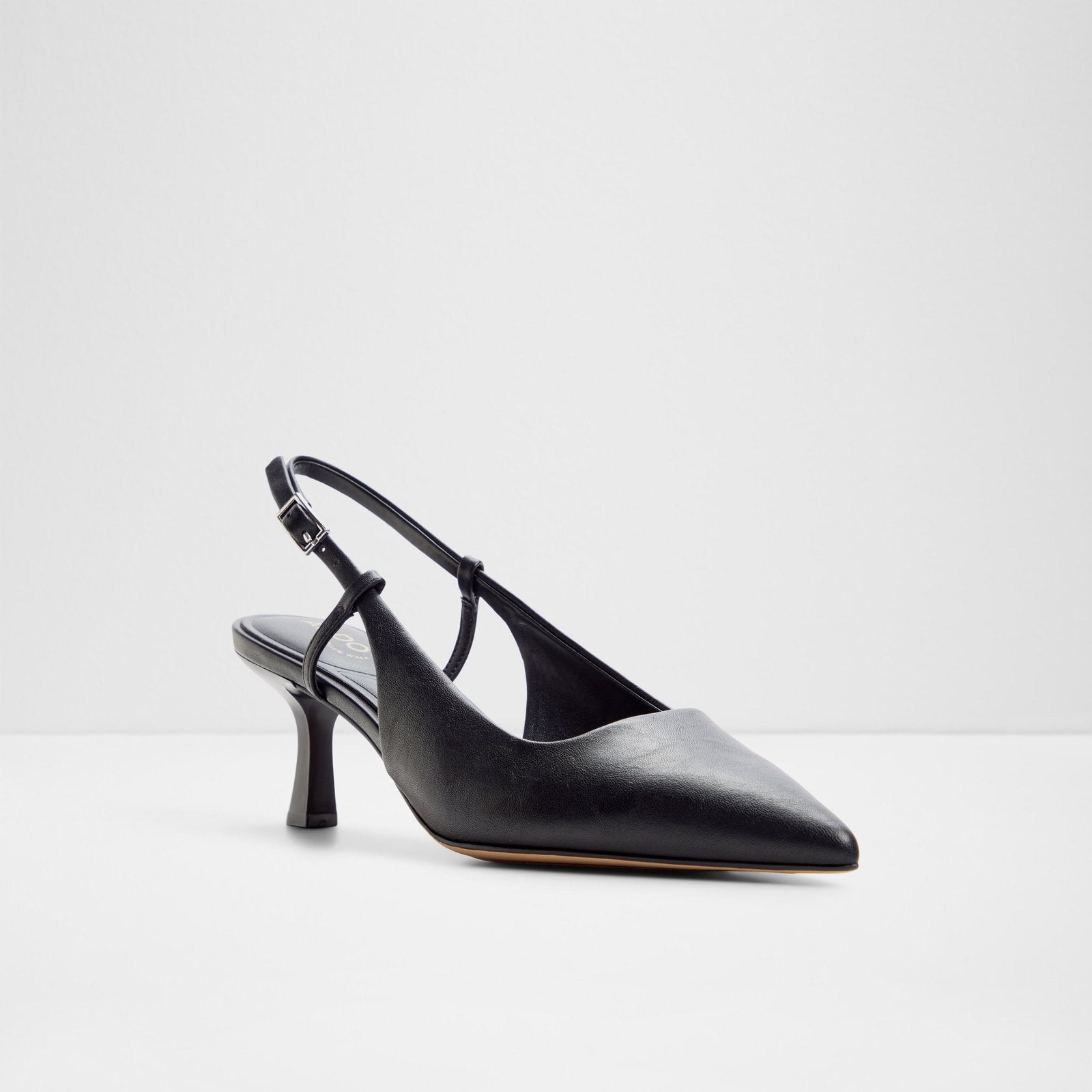 Adan / Heeled Shoes