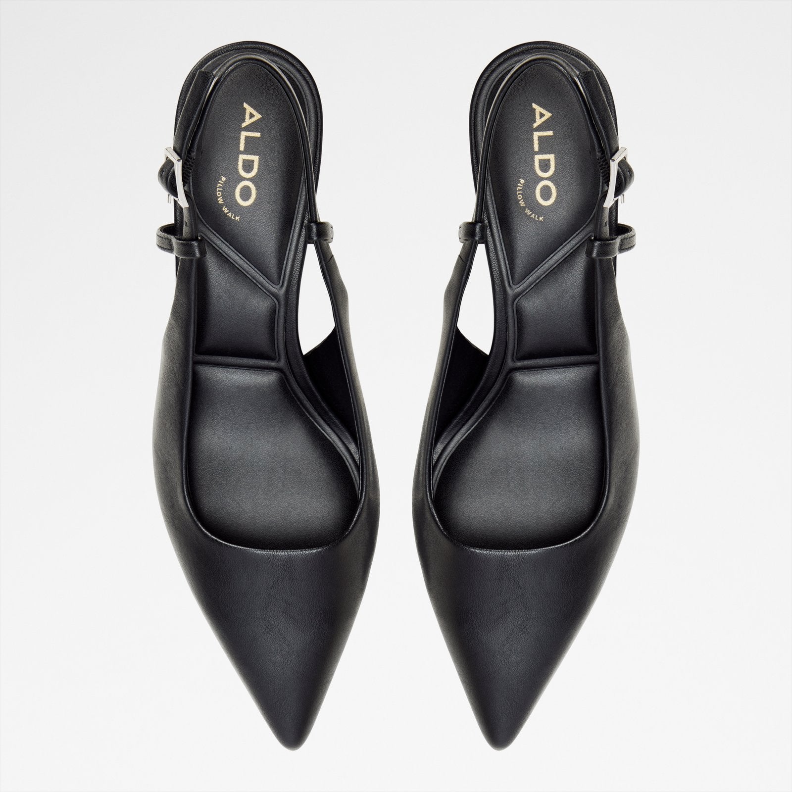 Adan / Heeled Shoes