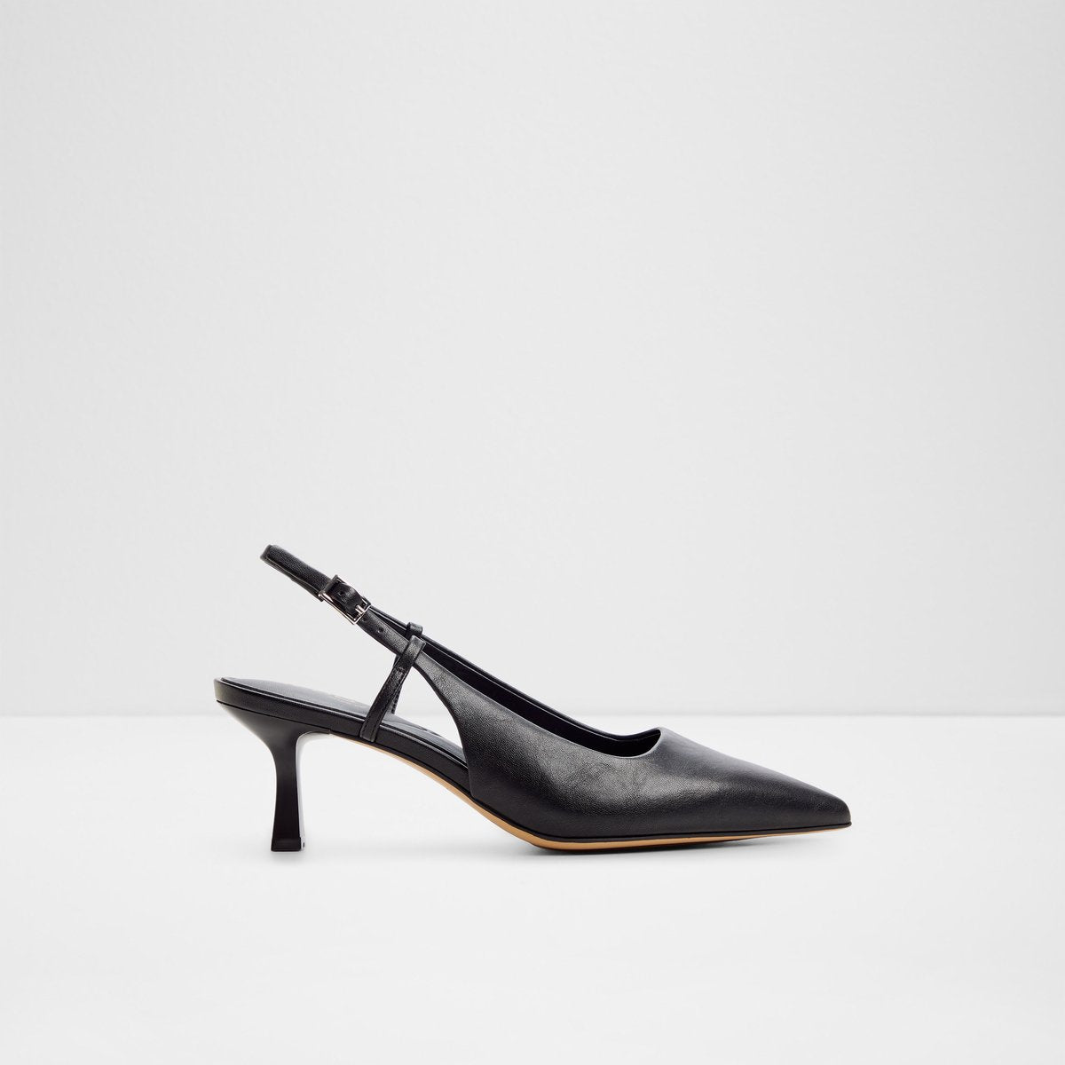 Adan / Heeled Shoes