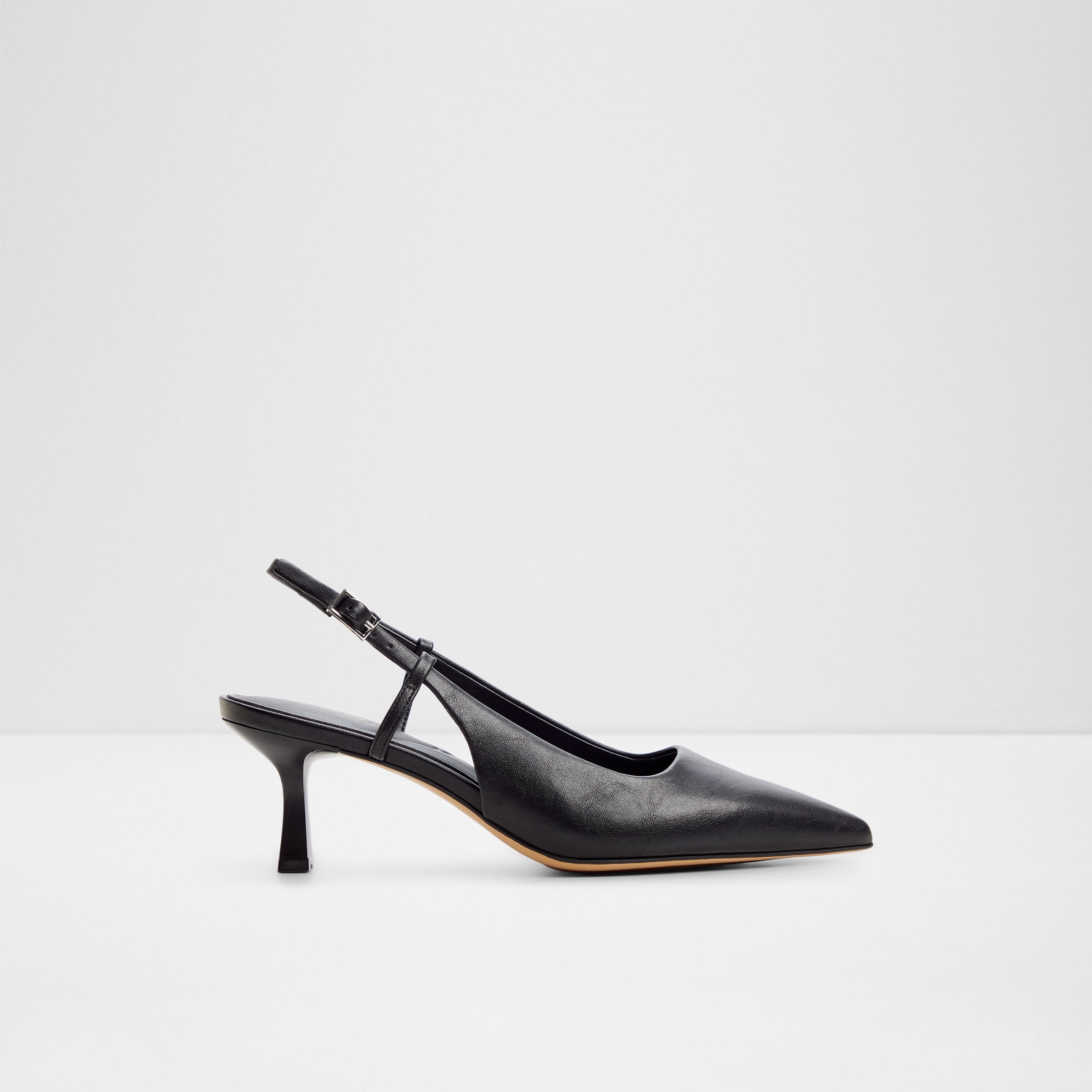 Adan / Heeled Shoes