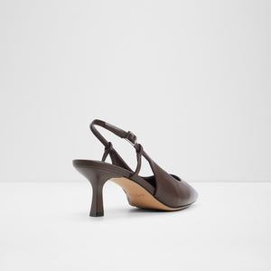 Adan / Heeled Shoes