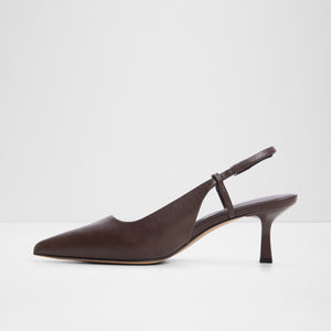 Adan / Heeled Shoes