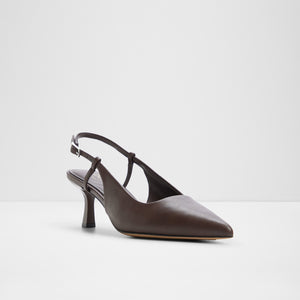 Adan / Heeled Shoes