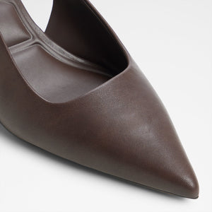 Adan / Heeled Shoes