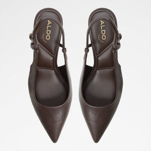 Adan / Heeled Shoes