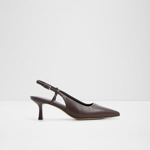 Adan / Heeled Shoes