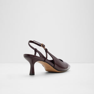Adan \ Heeled Shoes