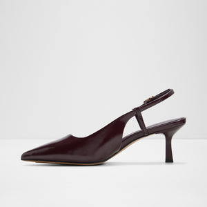 Adan \ Heeled Shoes