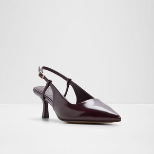 Adan \ Heeled Shoes