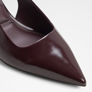 Adan \ Heeled Shoes