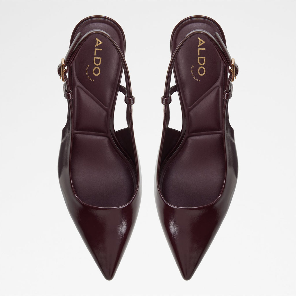 Adan \ Heeled Shoes