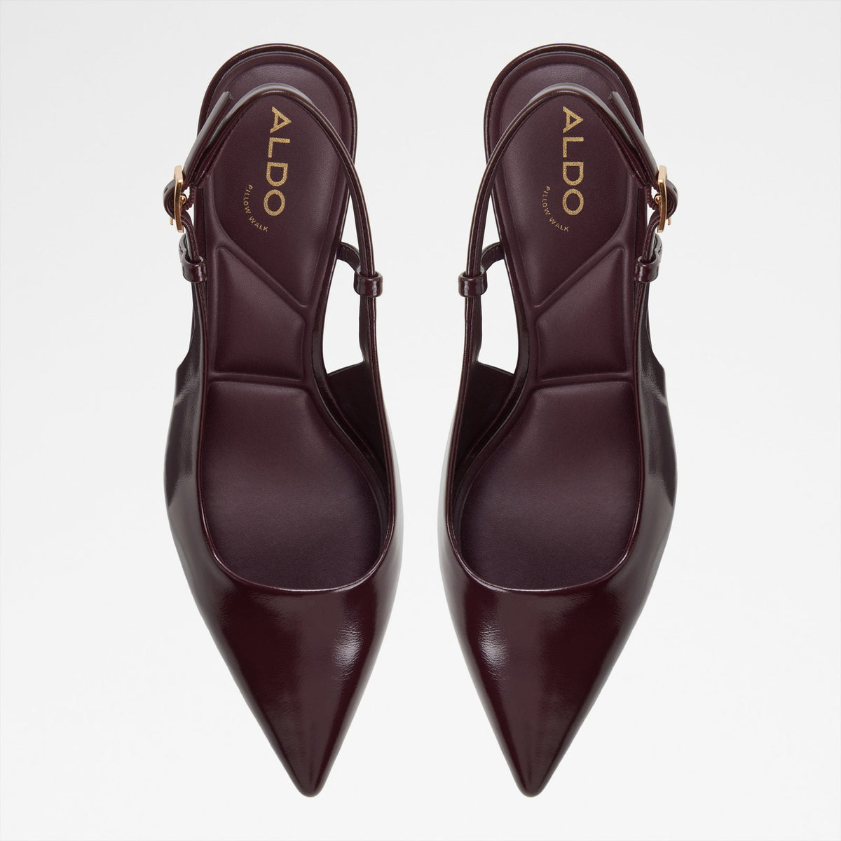 Adan \ Heeled Shoes
