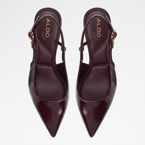 Adan \ Heeled Shoes