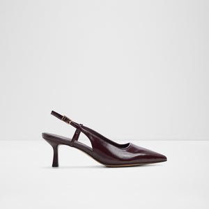Adan \ Heeled Shoes