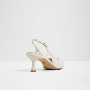 Adan / Heeled Shoes