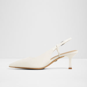 Adan / Heeled Shoes