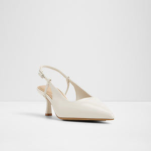 Adan / Heeled Shoes