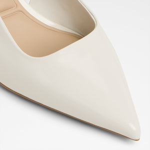 Adan / Heeled Shoes