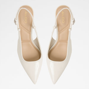 Adan / Heeled Shoes