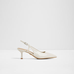 Adan / Heeled Shoes