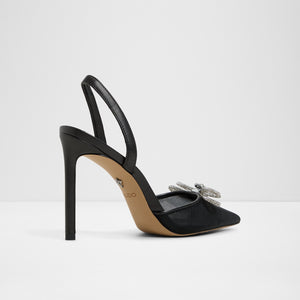 Addie / Heeled Shoes