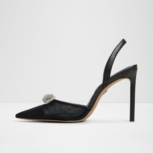 Addie / Heeled Shoes
