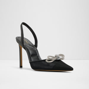 Addie / Heeled Shoes