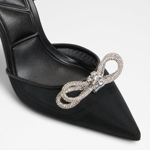 Addie / Heeled Shoes