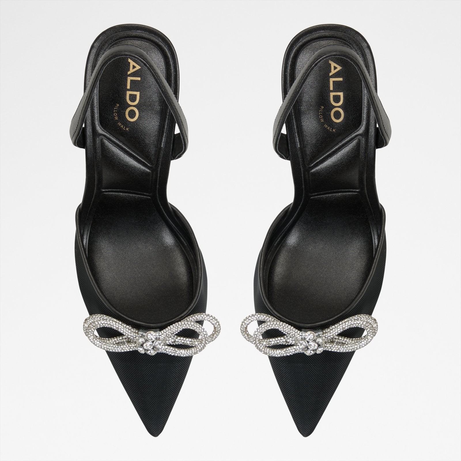 Addie / Heeled Shoes
