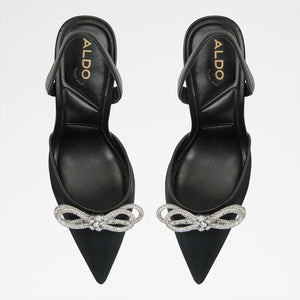 Addie / Heeled Shoes