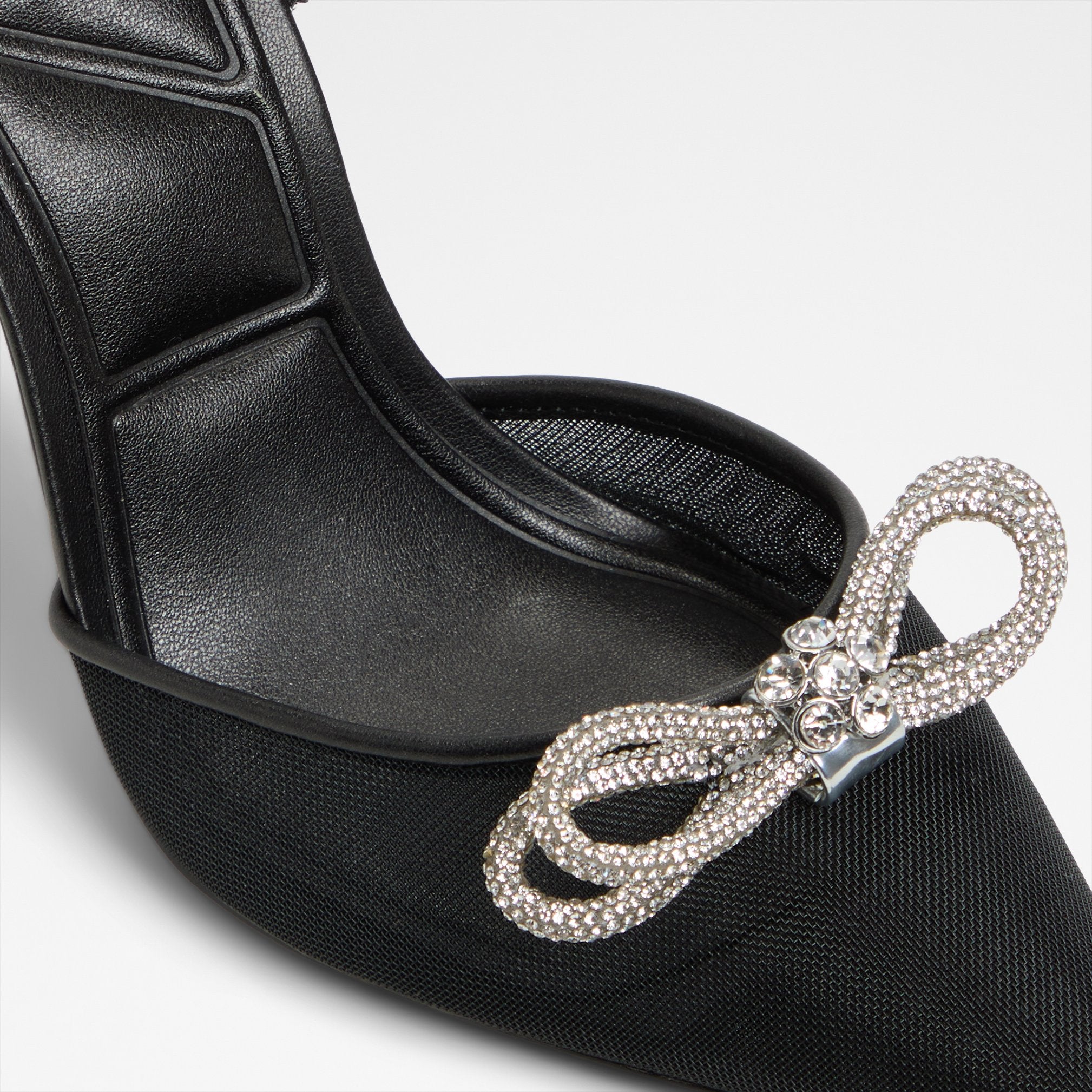 Addie / Heeled Shoes