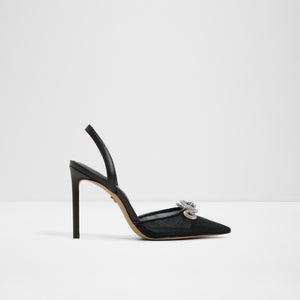 Addie / Heeled Shoes