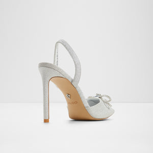 Addie / Heeled Shoes