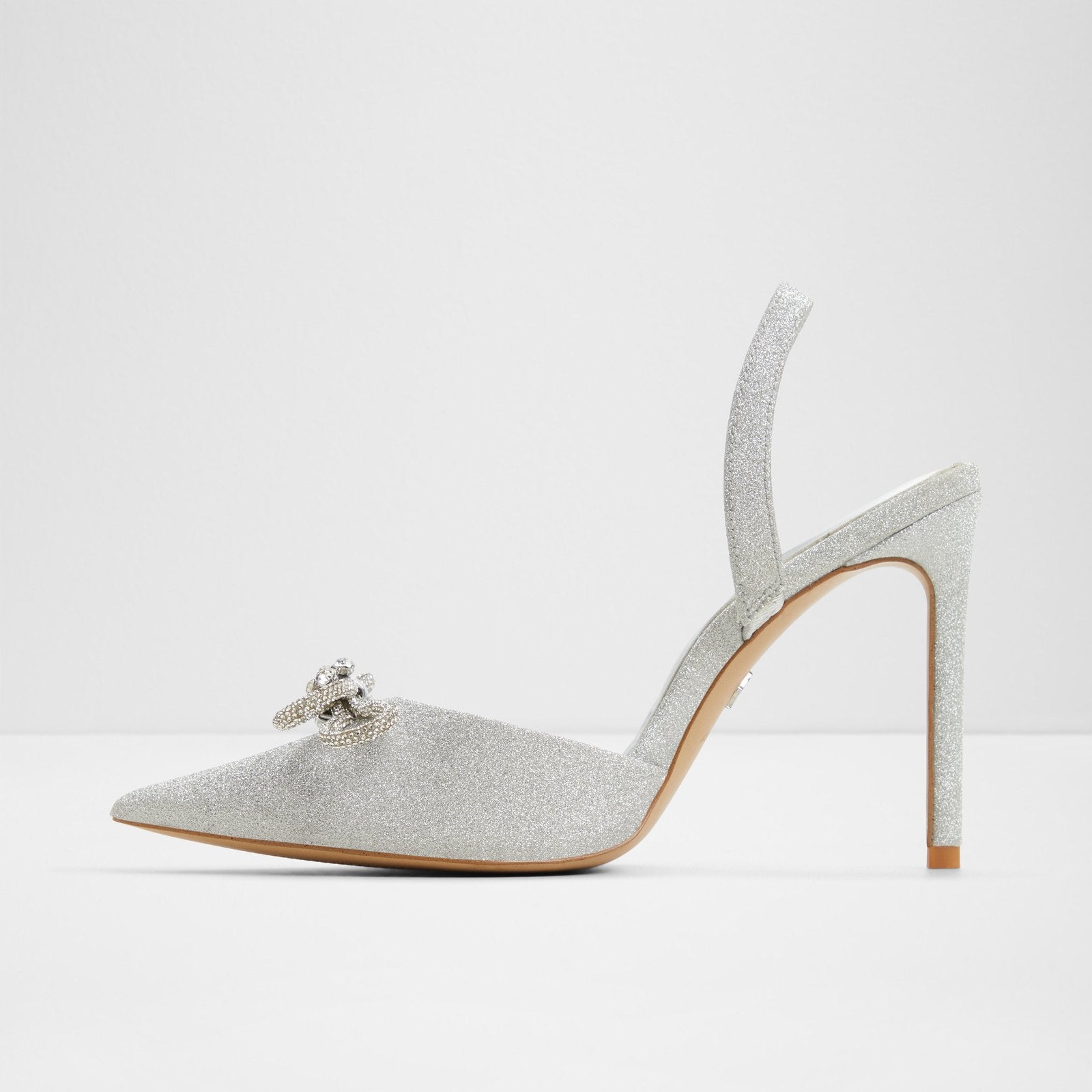 Addie / Heeled Shoes