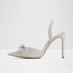 Addie / Heeled Shoes