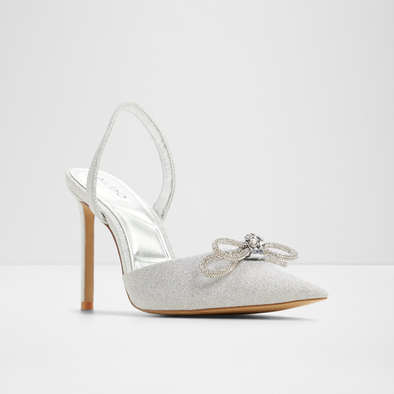 Addie / Heeled Shoes