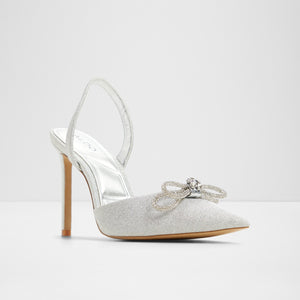 Addie / Heeled Shoes