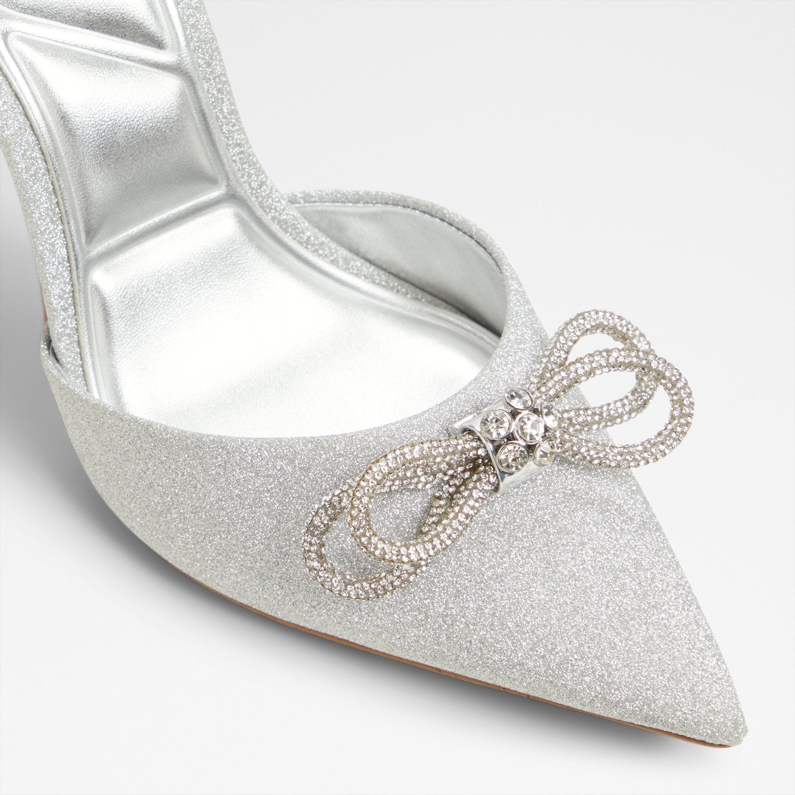 Addie / Heeled Shoes