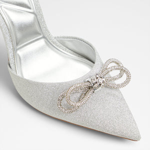 Addie / Heeled Shoes