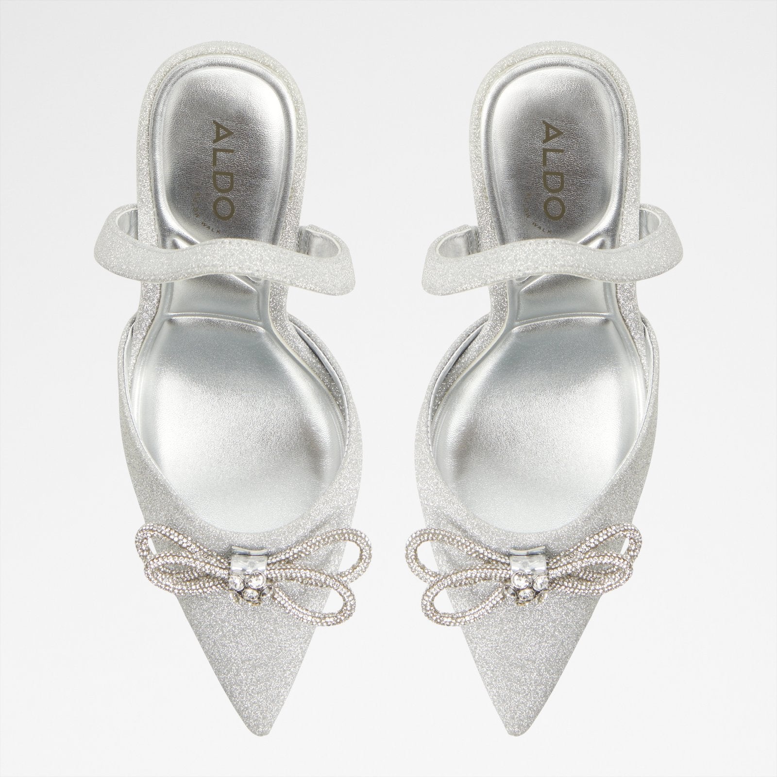 Addie / Heeled Shoes