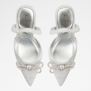 Addie / Heeled Shoes