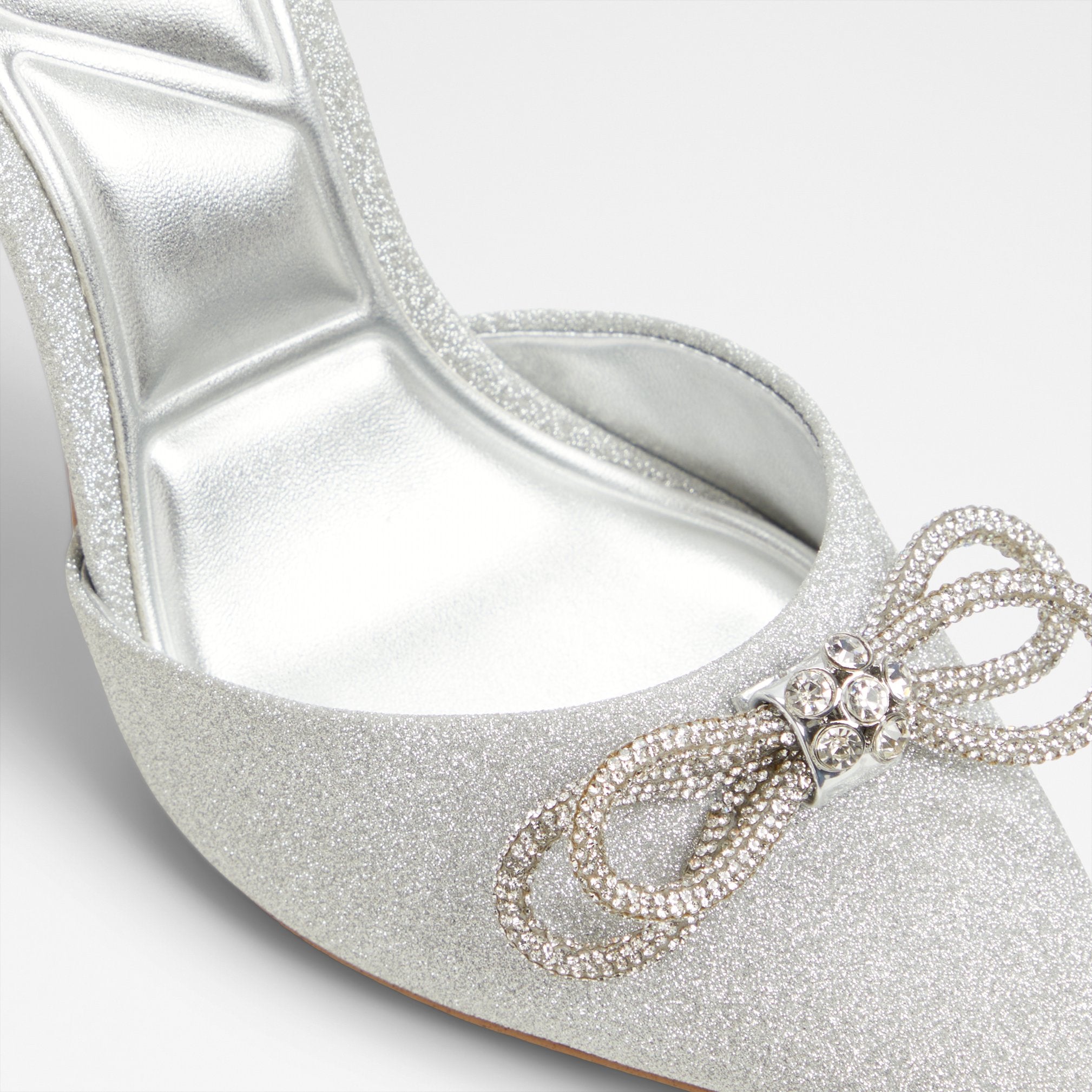 Addie / Heeled Shoes