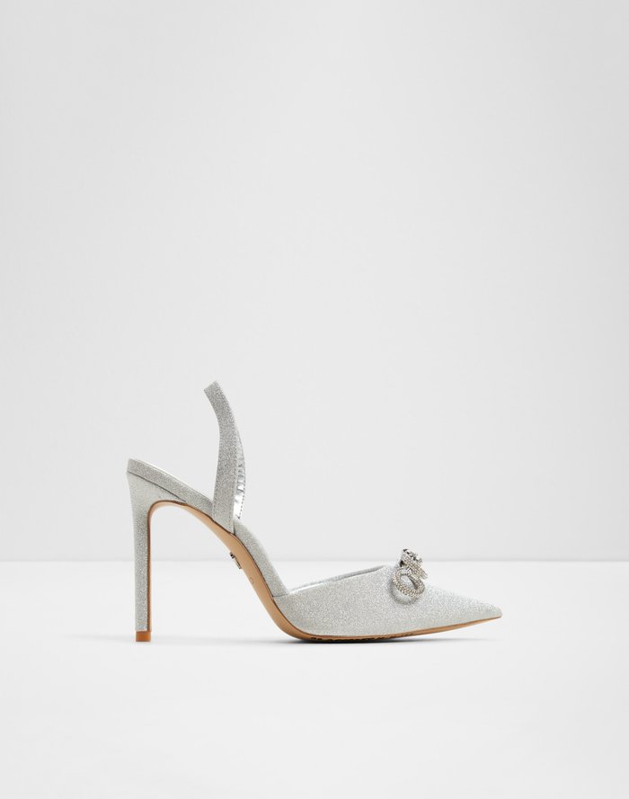 Addie / Heeled Shoes