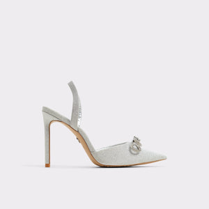 Addie / Heeled Shoes