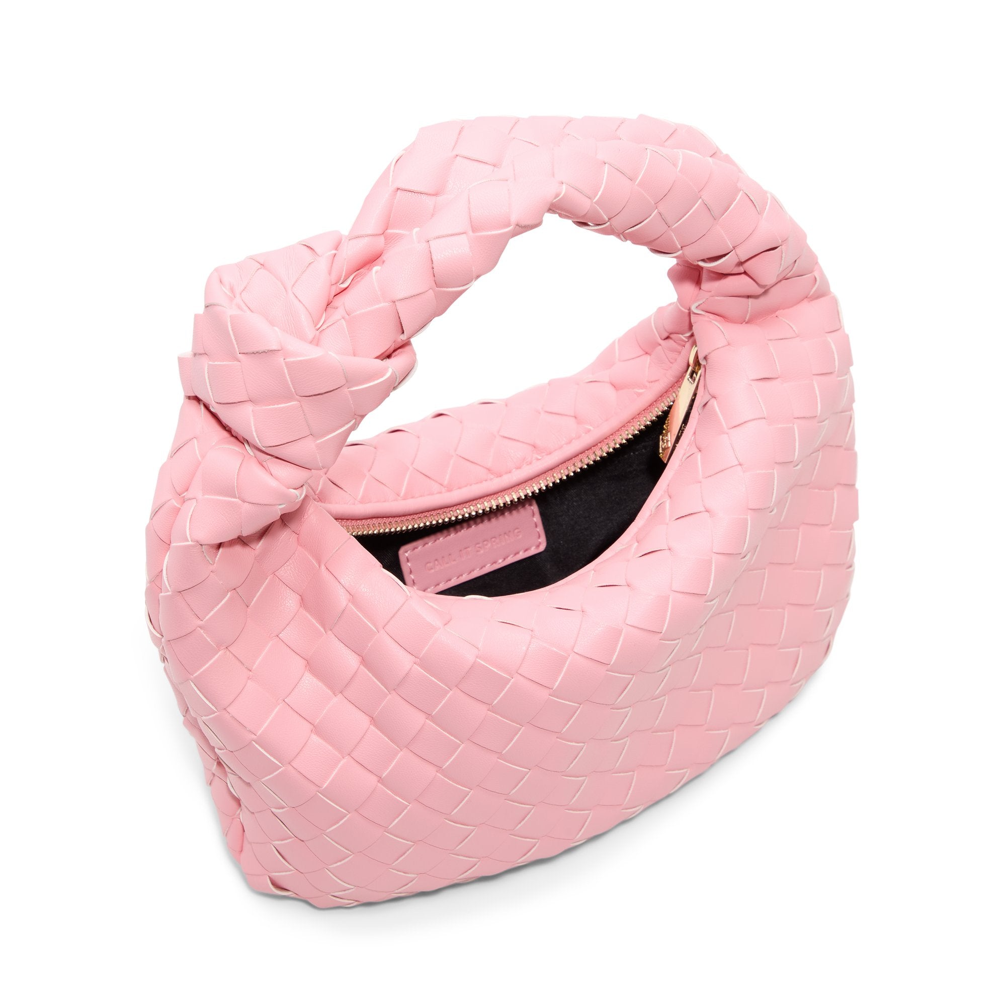 Addisonn  /  Top Handle